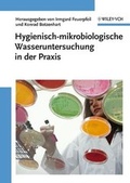Bild: Hygienisch-mikrobiologische Wasseruntersuchung in der Praxis - Wiley-VCH