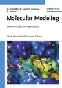Cover: Molecular Modeling - Wiley-VCH