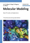 Bild: Molecular Modeling - Wiley-VCH