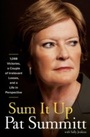 Cover: Sum It Up - Crown Archetype
