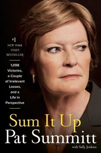 Enlarge image Cover: Sum It Up - Crown Archetype