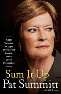 Enlarge image Cover: Sum It Up - Crown Publishing Group, Division of Random House Inc