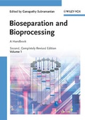 Bild: Bioseparation and Bioprocessing - Wiley-VCH