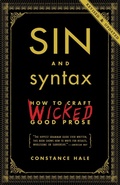 Cover: Sin and Syntax - Three Rivers Press