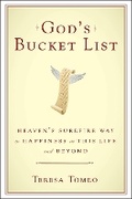 Cover: God's Bucket List - Image Books
