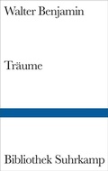 Cover: Tr&auml;ume - Suhrkamp