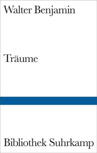 Enlarge image Cover: Träume - Suhrkamp
