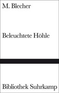 Cover: Beleuchtete H&ouml;hle - Suhrkamp