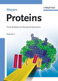 Abbildung von: Proteins - Wiley-VCH
