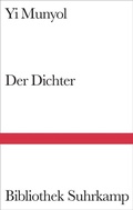 Cover: Der Dichter - Suhrkamp