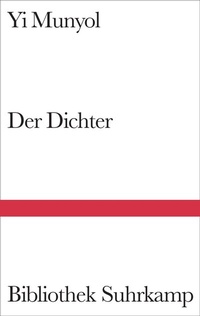 Enlarge image Cover: Der Dichter - Suhrkamp