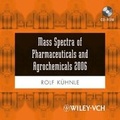 Bild: Mass Spectra of Pharmaceuticals and Agrochemicals 2006 - Wiley-VCH