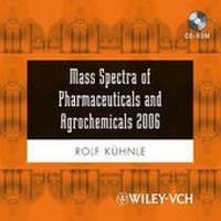 Abbildung von: Mass Spectra of Pharmaceuticals and Agrochemicals 2006 - Wiley-VCH