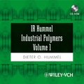 Bild: IR Hummel Industrial Polymers Volumes 1-3. Polymers, Elastomers,... / IR Hummel Industrial Polymers Volume 1 - Wiley-VCH