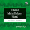 Bild: IR Hummel Industrial Polymers Volumes 1-3. Polymers, Elastomers,... / IR Hummel Industrial Polymers Volume 2 - Wiley-VCH