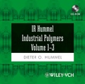 Bild: IR Hummel Industrial Polymers Volumes 1-3. Polymers, Elastomers,... / IR Hummel Industrial Polymers Volumes 1-3 - Wiley-VCH