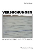 Cover: Versuchungen - VS Verlag f&uuml;r Sozialwissenschaften