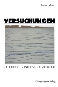 Enlarge image Cover: Versuchungen - VS Verlag für Sozialwissenschaften