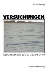 Enlarge image Cover: Versuchungen - VS Verlag für Sozialwissenschaften