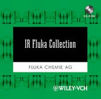 Abbildung von: IR Fluka Collection - Wiley-VCH
