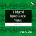 Bild: IR Industrial Organic Chemicals Volume 1 - Wiley-VCH