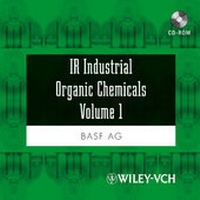 Abbildung von: IR Industrial Organic Chemicals Volume 1 - Wiley-VCH