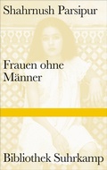 Cover: Frauen ohne M&auml;nner - Suhrkamp