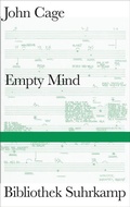 Cover: Empty Mind - Suhrkamp