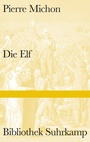 Cover: Die Elf - Suhrkamp
