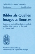 Cover: Bilder als Quellen - Images as Sources - Vandenhoeck & Ruprecht