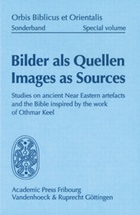 Enlarge image Cover: Bilder als Quellen - Images as Sources - Vandenhoeck & Ruprecht