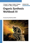 Cover: Organic Synthesis Workbook III - Wiley-VCH