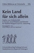 Cover: Kein Land f&uuml;r sich allein - Vandenhoeck & Ruprecht