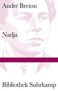 Cover: Nadja - Suhrkamp