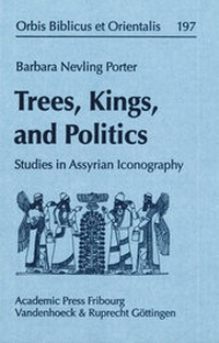Enlarge image Cover: Trees, Kings, and Politics - Vandenhoeck & Ruprecht