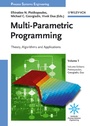 Cover: Process Systems Engineering - Wiley-VCH