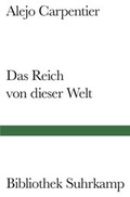 Cover: Das Reich von dieser Welt - Suhrkamp