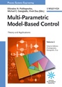 Cover: Process Systems Engineering - Wiley-VCH