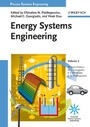 Cover: Process Systems Engineering - Wiley-VCH