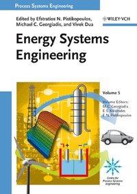 Enlarge image Cover: Process Systems Engineering - Wiley-VCH
