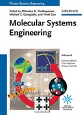 Cover: Process Systems Engineering - Wiley-VCH