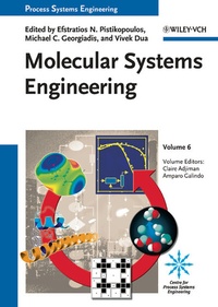 Enlarge image Cover: Process Systems Engineering - Wiley-VCH