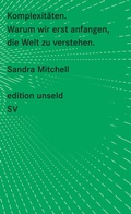 Cover: Komplexit&auml;ten - Suhrkamp