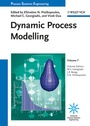 Cover: Process Systems Engineering - Wiley-VCH