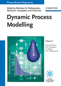 Enlarge image Cover: Process Systems Engineering - Wiley-VCH