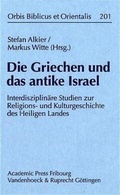 Cover: Prophetie als Theologie - Vandenhoeck & Ruprecht