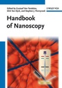 Cover: Handbook of Nanoscopy - Wiley-VCH