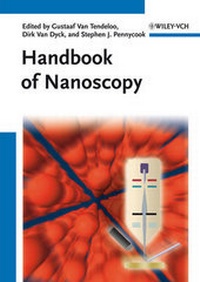 Enlarge image Cover: Handbook of Nanoscopy - Wiley-VCH
