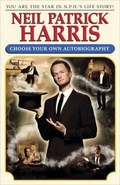 Cover: Neil Patrick Harris - Crown Publishing Group, Division of Random House Inc