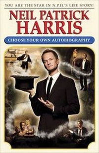 Enlarge image Cover: Neil Patrick Harris - Crown Publishing Group, Division of Random House Inc